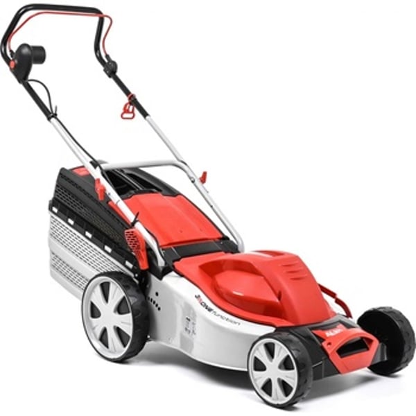 AL-KO Silver 46.4 E Comfort recenze a test