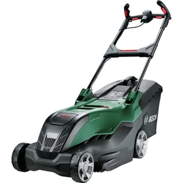 Bosch AdvancedRotak 40 recenze a test