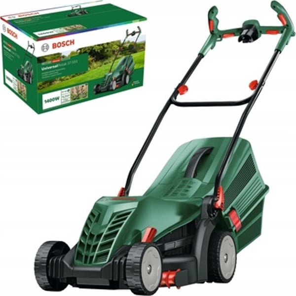 Bosch UniversalRotak 37 recenze a test