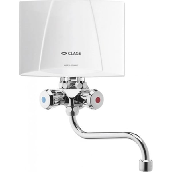 CLAGE M 7 SMB recenze a test