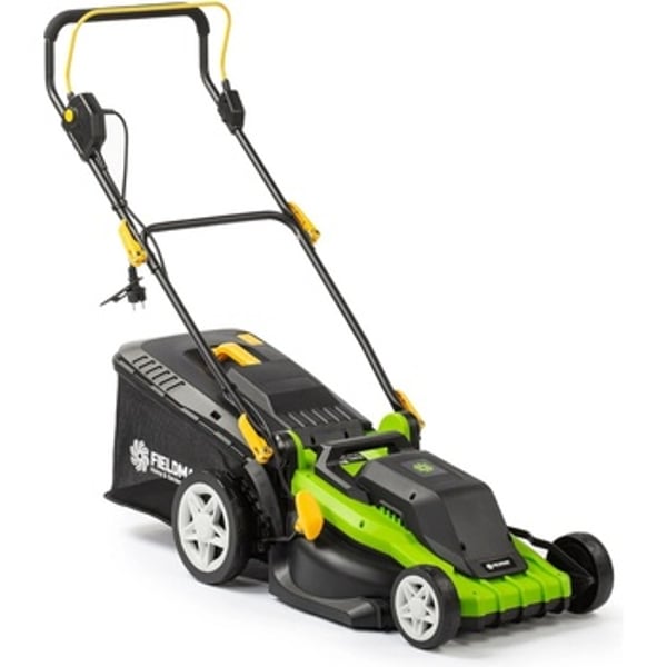 Fieldmann FZR 2048-E recenze a test