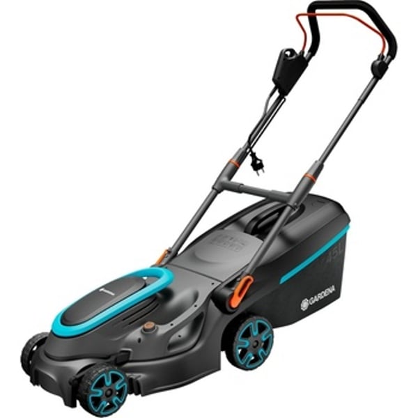 GARDENA PowerMax 37/1800 recenze a test