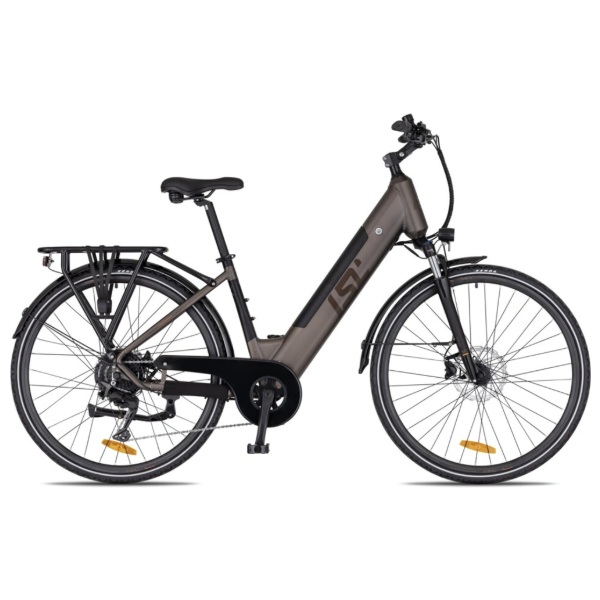 inSPORTline ISL Eclion recenze a test