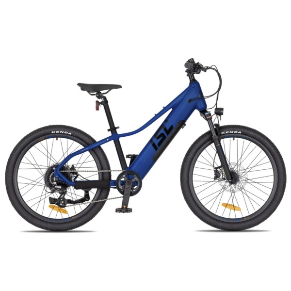 inSPORTline ISL Savager 360 recenze a test