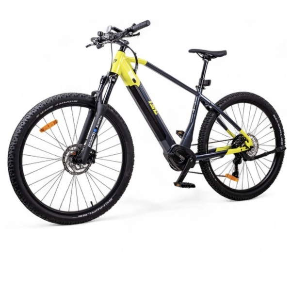 inSPORTline ISL Tachion recenze a test