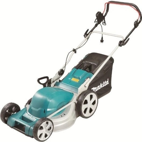 Makita ELM4620 recenze a test