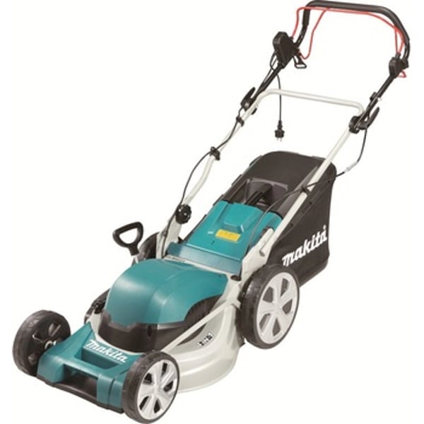 Makita ELM4621 recenze a test