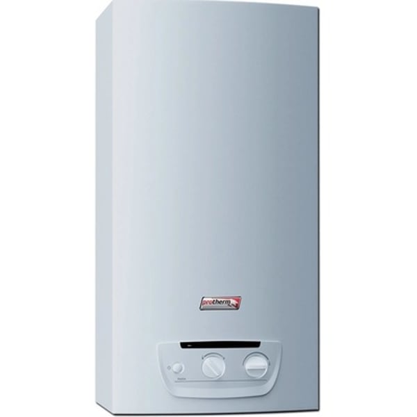 Protherm Panda 19 IOG mini recenze a test