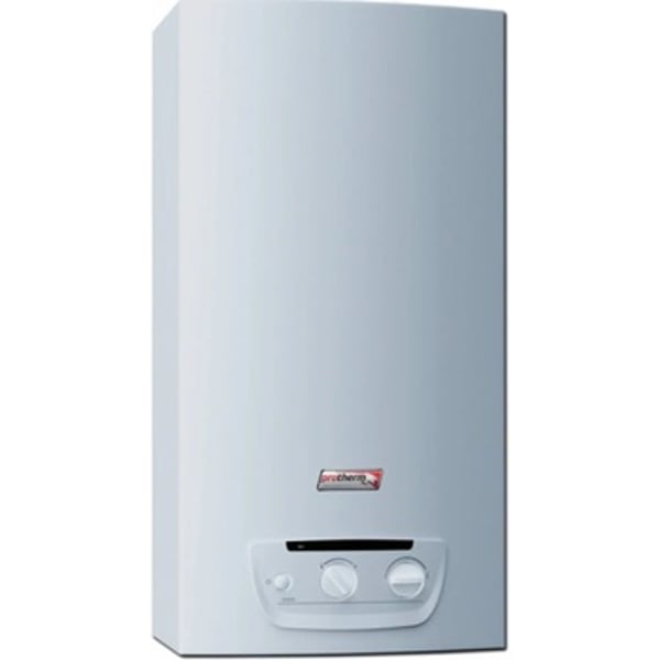 Protherm Panda 24 IOG recenze a test