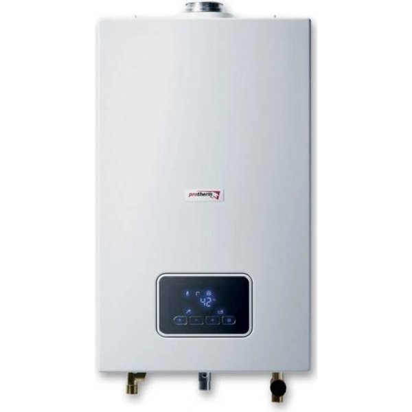 Protherm Panda PTP TG 27 recenze a test