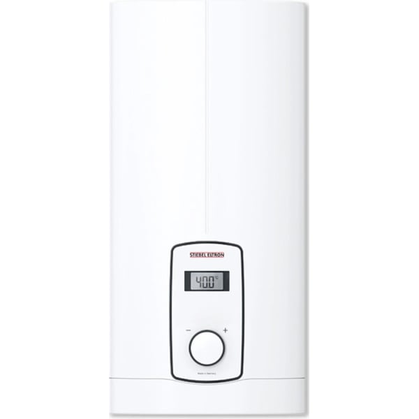 Stiebel Eltron DHB-E 18/21/24 LCD recenze a test